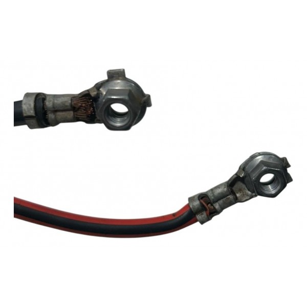 Chicote Injeção Eletrônico Volkswagen Gol G7 1.0 2018-19