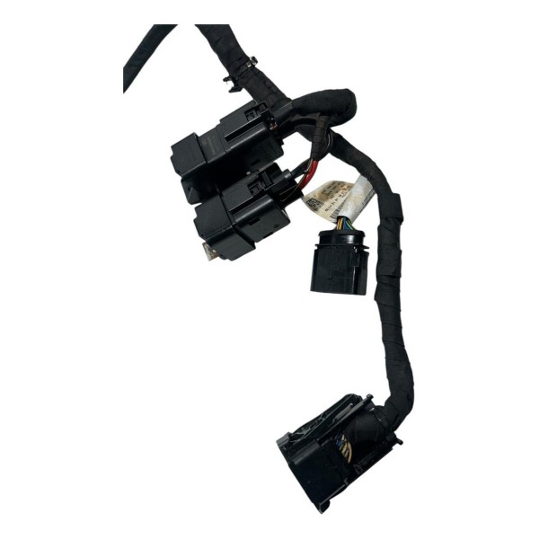 Chicote Injeção Eletrônico Volkswagen Gol G7 1.0 2018-19