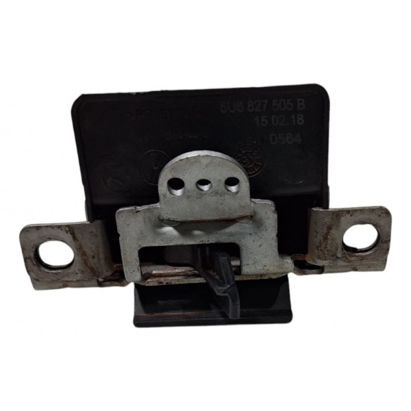 Fechadura Mecânica Tampa Traseira Porta Mala Gol