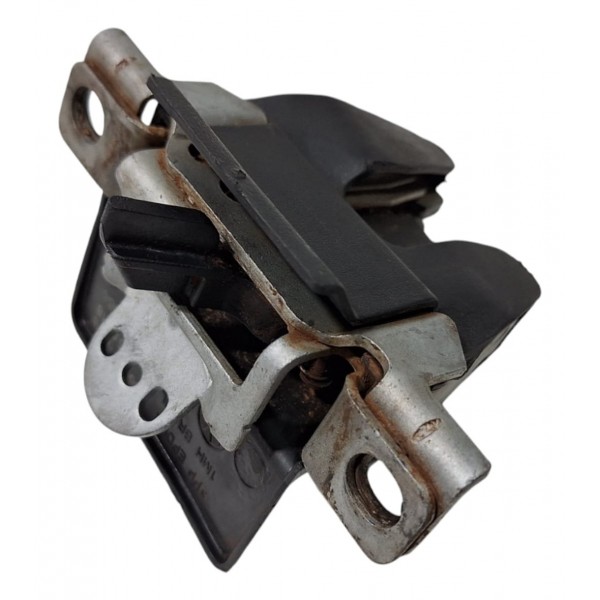 Fechadura Mecânica Tampa Traseira Porta Mala Gol