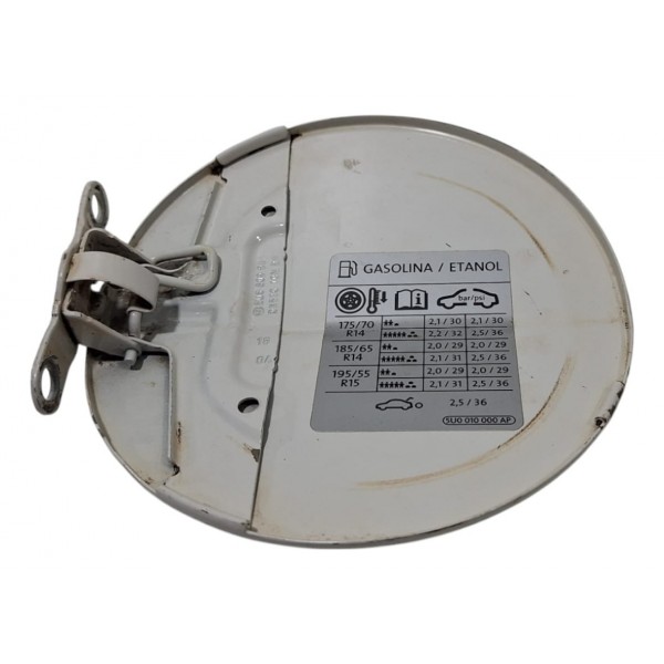 Portinhola Tanque Combustível Vw Gol 2018