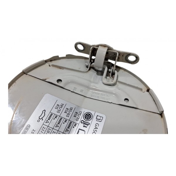 Portinhola Tanque Combustível Vw Gol 2018