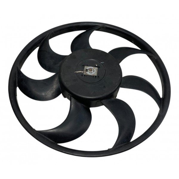 Ventoinha Radiador Renault Sandero 1.6 8v 2007/2013