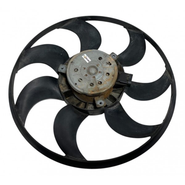 Ventoinha Radiador Renault Sandero 1.6 8v 2007/2013