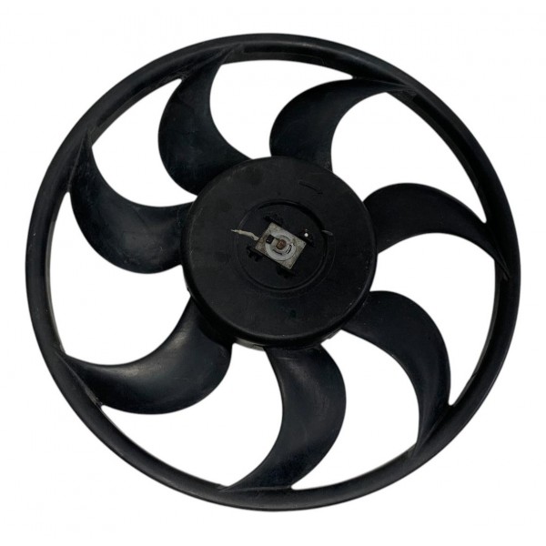 Ventoinha Radiador Renault Sandero 1.6 8v 2007/2013