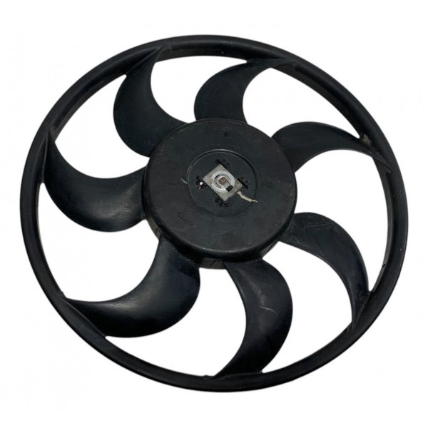 Ventoinha Radiador Renault Sandero 1.6 8v 2007/2013