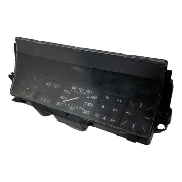 Painel Instrumentos Volkswagen Gol Parati 1984 C/detalhe