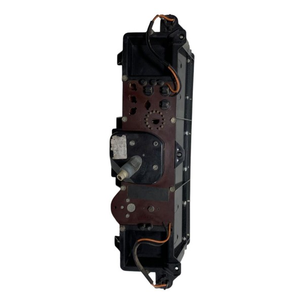 Painel Instrumentos Volkswagen Gol Parati 1984 C/detalhe