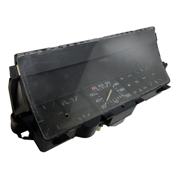 Painel Instrumentos Volkswagen Gol Parati 1984 C/detalhe