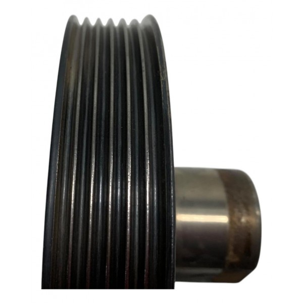 Polia Virabrequim Ford Ka Fiesta 1.0 2007/2012