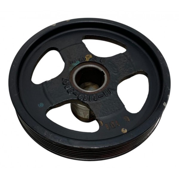 Polia Virabrequim Ford Ka Fiesta 1.0 2007/2012