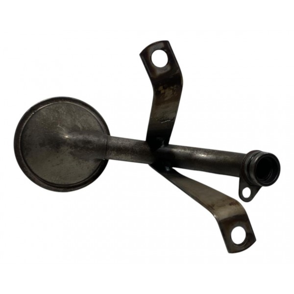 Pescador Óleo Motor Ford Ka Fiesta 1.0 2007/2012