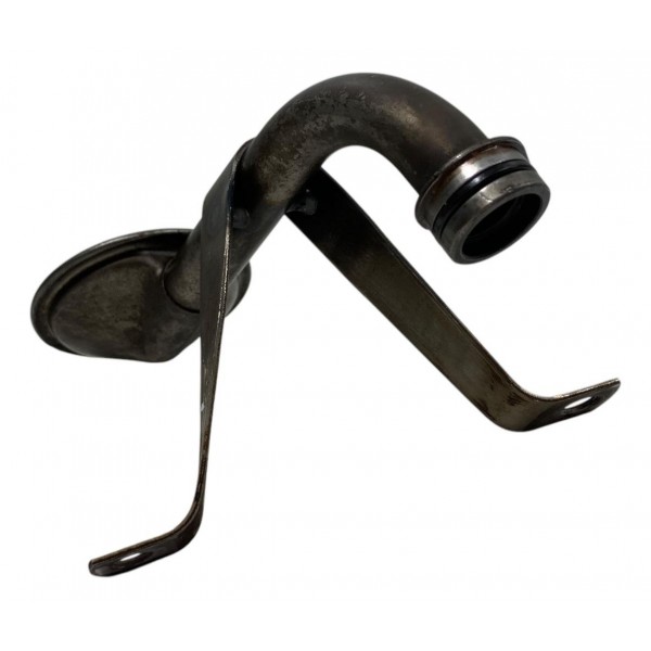 Pescador Óleo Motor Ford Ka Fiesta 1.0 2007/2012