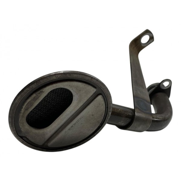 Pescador Óleo Motor Ford Ka Fiesta 1.0 2007/2012