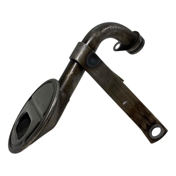 Pescador Óleo Motor Ford Ka Fiesta 1.0 2007/2012