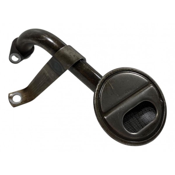 Pescador Óleo Motor Ford Ka Fiesta 1.0 2007/2012