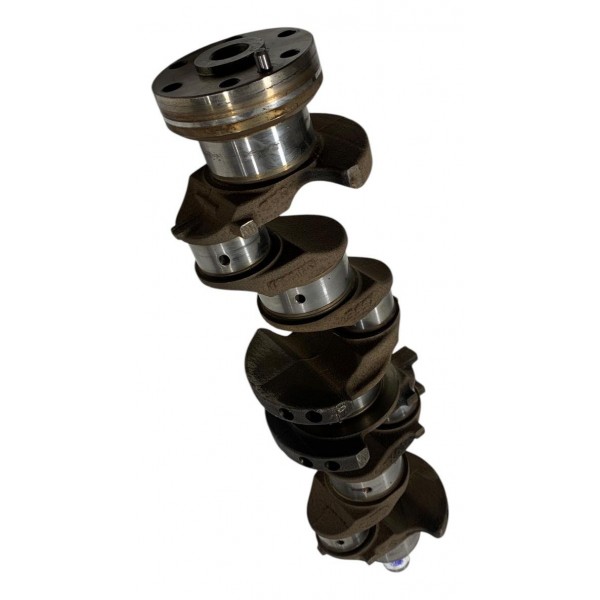 Virabrequim Ford Ka Fiesta 1.0 Zetec 2005