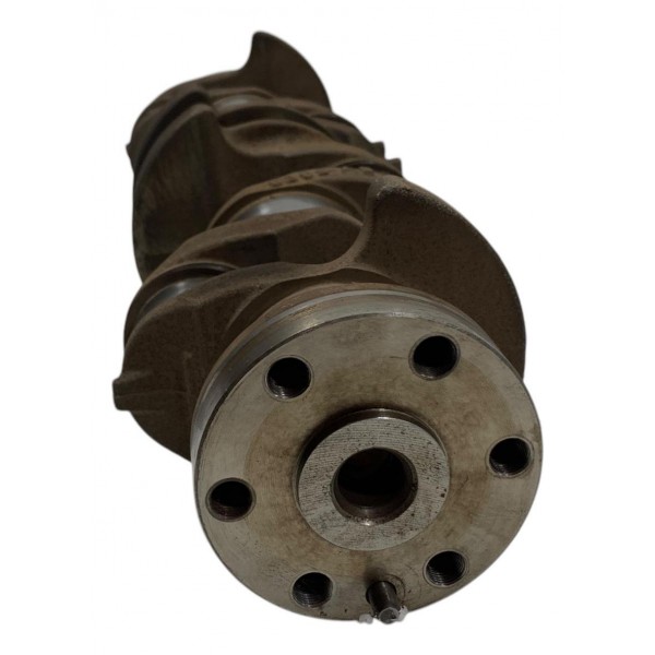 Virabrequim Ford Ka Fiesta 1.0 Zetec 2005