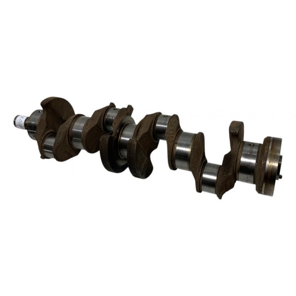 Virabrequim Ford Ka Fiesta 1.0 Zetec 2005