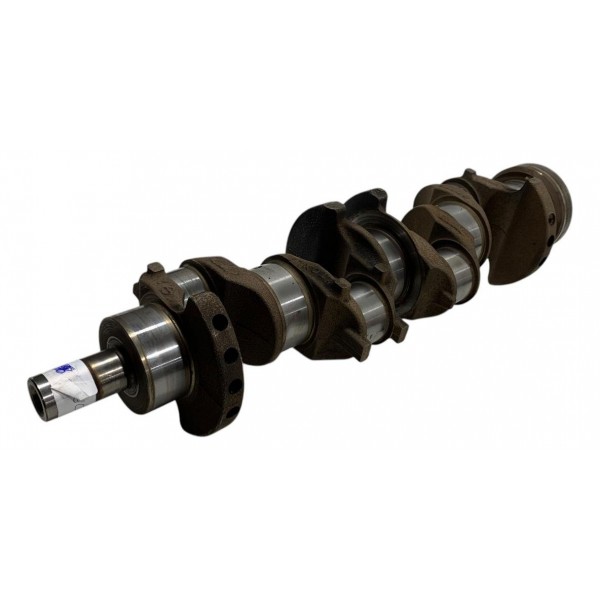 Virabrequim Ford Ka Fiesta 1.0 Zetec 2005