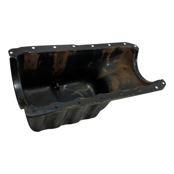 Cárter Óleo Motor Ford Ka Fiesta 1.0 Zetec 2005