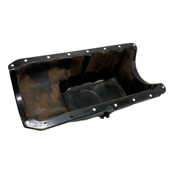 Cárter Óleo Motor Ford Ka Fiesta 1.0 Zetec 2005