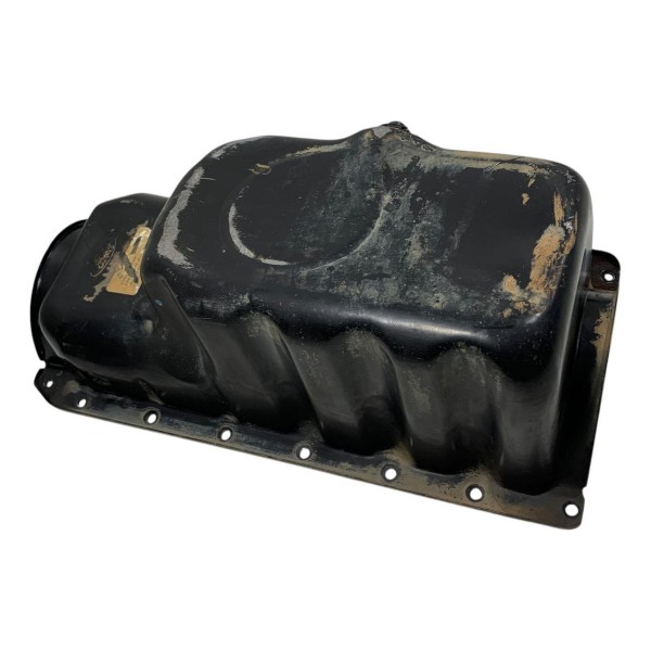 Cárter Óleo Motor Ford Ka Fiesta 1.0 Zetec 2005