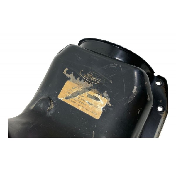 Cárter Óleo Motor Ford Ka Fiesta 1.0 Zetec 2005