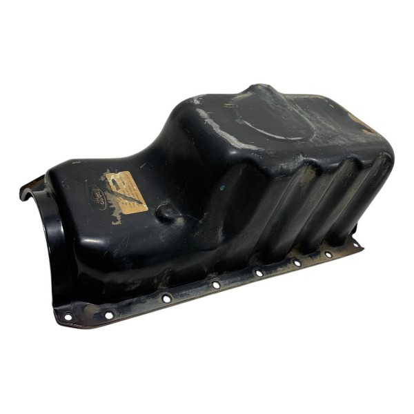 Cárter Óleo Motor Ford Ka Fiesta 1.0 Zetec 2005