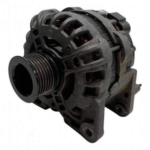 Alternador Volkswagen Gol Voyage 1.0 2012 65a 14v