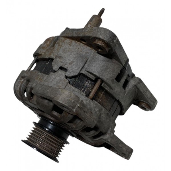 Alternador Volkswagen Gol Voyage 1.0 2012 65a 14v