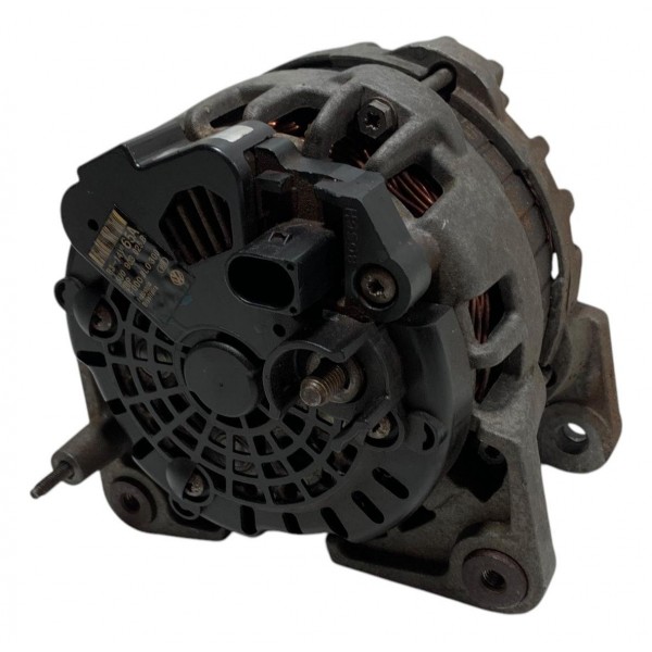 Alternador Volkswagen Gol Voyage 1.0 2012 65a 14v