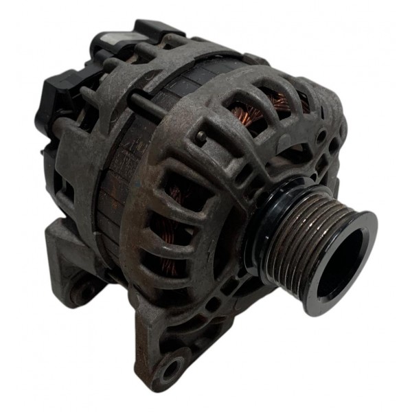 Alternador Volkswagen Gol Voyage 1.0 2012 65a 14v