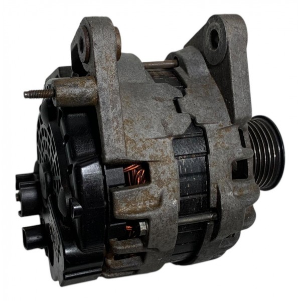 Alternador Volkswagen Gol Voyage 1.0 2012 65a 14v