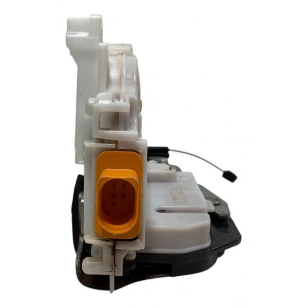 Fechadura Porta Dianteira Esquerda Volkswagen Gol 1.0 2018