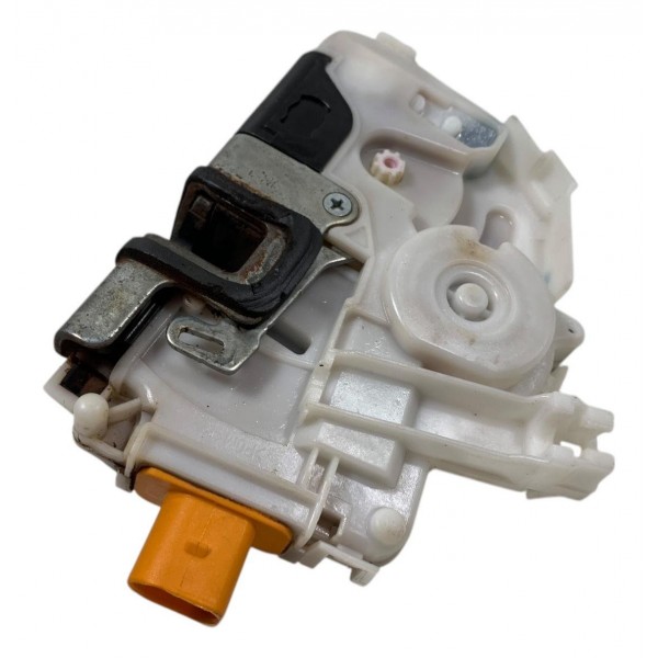 Fechadura Porta Dianteira Esquerda Volkswagen Gol 1.0 2018