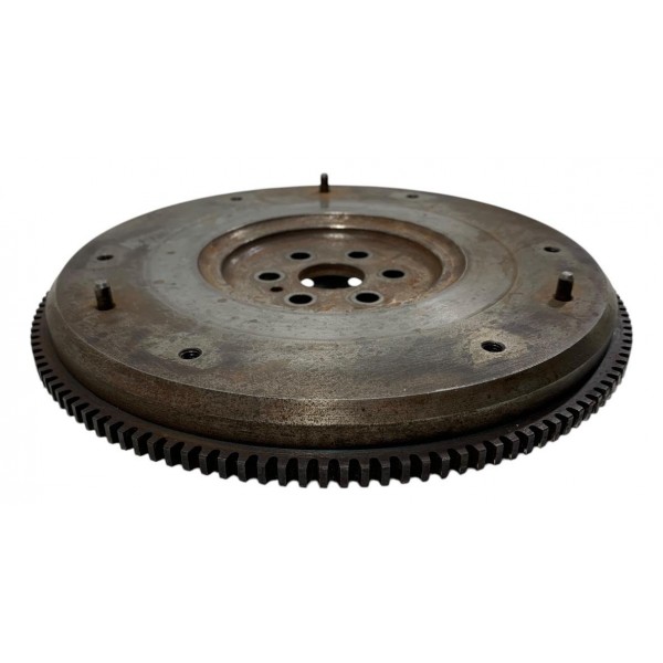 Volante Motor Ford Fiesta Ka 1.0 Zetec 2005