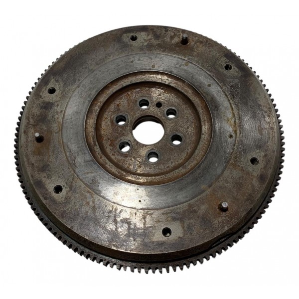 Volante Motor Ford Fiesta Ka 1.0 Zetec 2005