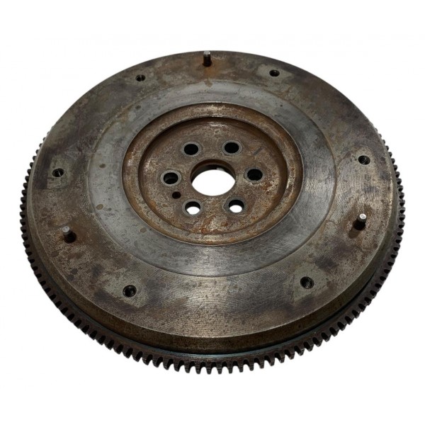 Volante Motor Ford Fiesta Ka 1.0 Zetec 2005