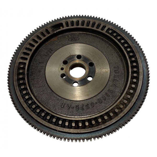 Volante Motor Ford Fiesta Ka 1.0 Zetec 2005