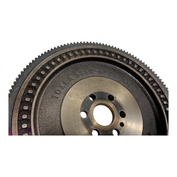 Volante Motor Ford Fiesta Ka 1.0 Zetec 2005