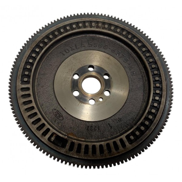 Volante Motor Ford Fiesta Ka 1.0 Zetec 2005