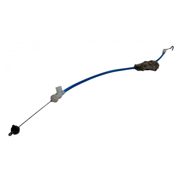 Cabo Fechadura Dianteira Esquerda Volkswagen Gol 1.0 2018