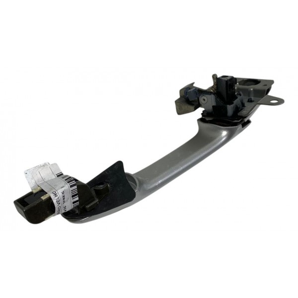 Maçaneta Externa Traseira Direita Honda Civic G9 2014