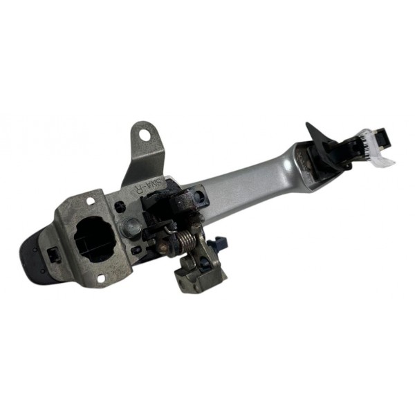 Maçaneta Externa Traseira Direita Honda Civic G9 2014