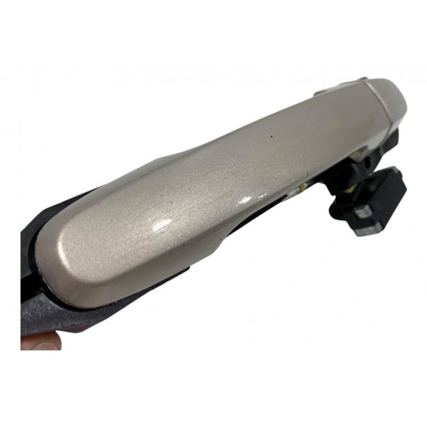 Maçaneta Externa Traseira Direita Toyota Corolla 2009/2019