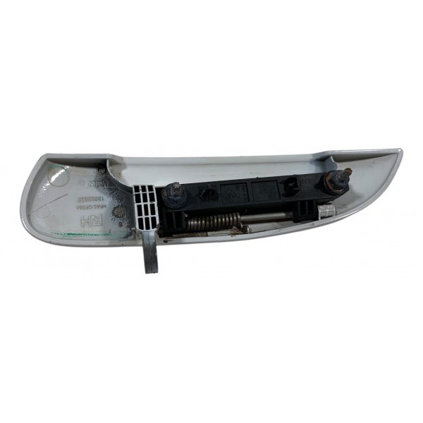 Maçaneta Externa Traseira Direita Chevrolet Cobalt 2014