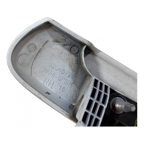 Maçaneta Externa Traseira Direita Chevrolet Onix Prisma 2016