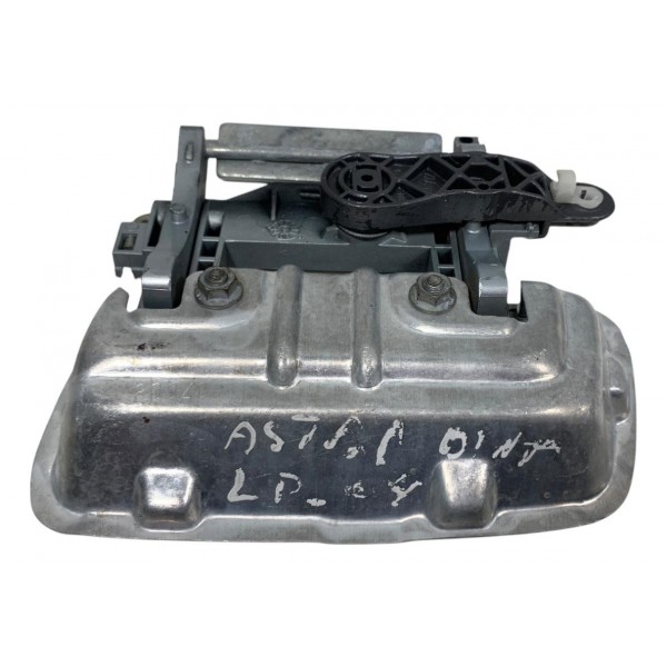 Maçaneta Externa Traseira Direita Chevrolet Astra 2000/2011