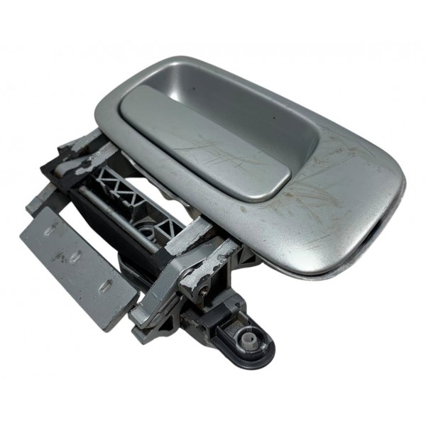 Maçaneta Externa Traseira Direita Chevrolet Astra 2000/2011